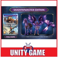 PS4 Immortal Fenyx Rising Shadow Master Edition ( Disc )