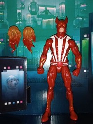 44 5 53 不議價 Hasbro Marvel Legends dc Universe 6 Inch 6吋 SHF PVC製 Spider-Man 蜘蛛俠 X-MEN Action Figure 