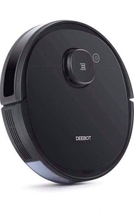 ROBOT HÚT BỤI ECOVACS DEEBOT OZMO 950 LAU + HÚT