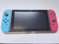 Switch 大電版