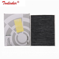 Cabin Filter 64116237555 BMW F20 F21 F22 F23 F30 F31 F32 F33 F34 F36 Carbon Filter Air Cond