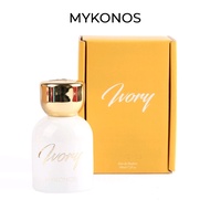 Mykonos IVORY Extrait De Parfum 50ml