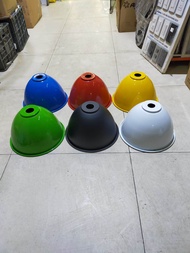 Chao nhôm D300 các màu