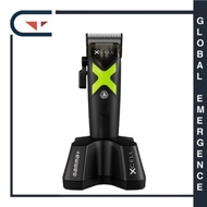 Gamma+ XCell Clipper