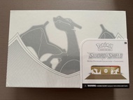 美版 English - 2022 Charizard Ultra Premium Collection 噴火龍禮盒 - 全新未開封 New Sealed - 寶可夢卡 Pokemon Card PT
