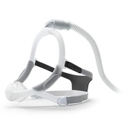 Philips Wei Kang Ventilator CPAP หน้ากากจมูก Dream Wisp Dream Elf ในครัวเรือน Sleep Respirator หน้ากากใน Anti-snore อุปกรณ์