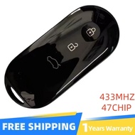 Original 433MHZ Remote Control Key for AITO M5 M7 3Button Smart Key with 47 Chip