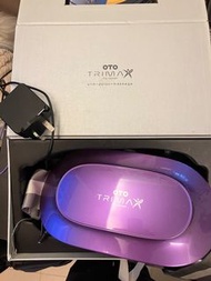 OTO Trimax Plus修身腰帶