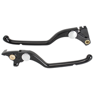 CJ7F คันคลัตช์เบรคแตรมือควบคุมสำหรับ Bmw G310gs G310r G310 R G 310 Gs 2021-2024 ชิ้นส่วนรถจักรยานยนต