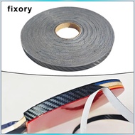 fixory Table Tennis Racket Edge Tape Versatile Racquet Tape Ping Pong Edge Tape