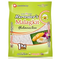 Harvesters Malagkit Glutinous Rice ( 1kg )