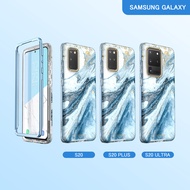 I-blason Cosmo Case สำหรับ Samsung Galaxy S20/S20 PLUS/S20 อัลตร้า 5 กรัม (2020 Release) ฝาครอบป้องก