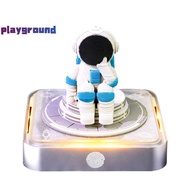 [playground] Time Piece Calendar 2026 With Lights, 3D Calendar 2026, DIY Tear-Away Timepiece Calenda
