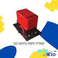 FULL SET Autogate DC MOTO DSPS 777MD Motor