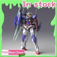GBC Studio : 1/144 Gundam Exia R4 Metal Build Ver.