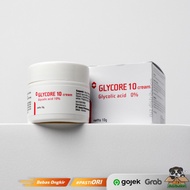 GHA GHA | Glycore 10% Cream 10g Facial Brightening & Whitening Cream | ORIGINAL version