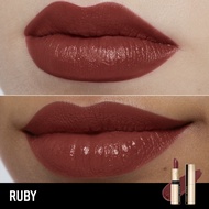 [ƯU ĐÃI 15-17.9] Bobbi Brown - Bộ 2 món: Son Bobbi Brown Luxe Lipstick Serum Dưỡng Môi Bobbi Brown E