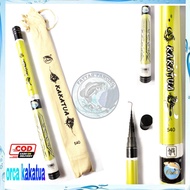 JORAN TEGEK ROS PENDEK ORCA KAKATUA 450 540