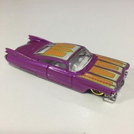 Hot Wheels Custom 59 Cadillac