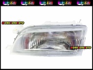 Toyota Corolla AE100 EE100 AE101 EE101 1992 Head Lamp | Aftermarket OEM Replacement Part