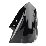 2017 Ninja 300 250 xe máy chống gió kính chắn gió kính chắn gió cho Kawasaki EX300 EX-300 2013 2014