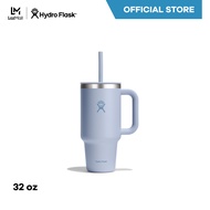 HYDRO FLASK รุ่น ALL AROUND TRAVEL TUMBLER 32 OZ แก้วน้ำ สูญญากาศ เก็บความเย็น เก็บความร้อน เก็บอุณห