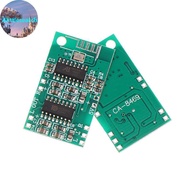 Alittlesearch 1Pc 8469 5V  Amplifier Module PAM8403 Amplifier+CA-6928 5.0  D Audio Amplifier Module 