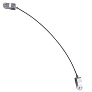 Hood Cable Hood Check Cable 15146196 For Car Engine For Hummer H2 2003-2009 6.0L 6.2L