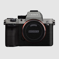Life+Guard 3D Skin Protector สติ๊กเกอร์ กันรอย ปกป้อง สำหรับกล้อง Mirrorless Sony A7III / A7RIII / A