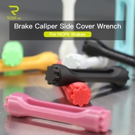 R RSkit Bicycle Repair Wrench Suitable for hope X2/E4/V4/RX2/RX4/tech4 trial zone Brake Caliper