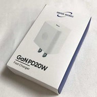 合晶科 20w 快速充電座