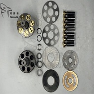 อะไหล่ไฮดรอลิก SG015 SG025ส่วนปั๊มหลักสำหรับ KOBELCO SK60-5 Hyundai R55-5 Hitachi ZAX70ชุดอุปกรณ์ซ่อ