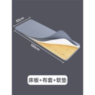 全城熱賣 - 實木護腰板床 板墊片硬板床 墊板床 硬墊木板墊沙發木床 單人加硬墊板