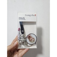 FELIX Special Keyring GONGCHA