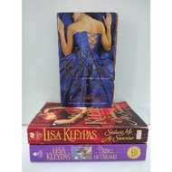 Lisa Kleypas import Book Collection