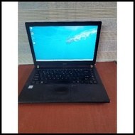 Laptop Acer TravelMate P449-G3-M Core i5 Gen 8 Ram 8Gb Ssd Nvme 256Gb