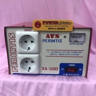 STABILIZER AVS PERINTIS XA-500 - STABILIZER PERINTIS 500WATT