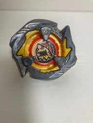 BX-14-02 烈鯊利刃 4-80 N 爆旋陀螺 Beyblade X