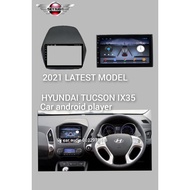 HYUNDAI TUCSON IX35 CAR ANDROID PLAYER