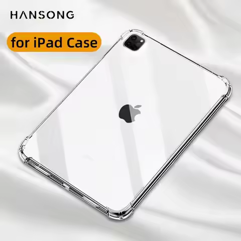 2025 iPad Air 11 Case Compatible with iPad 10th/11th Gen iPad Pro 11 12.9 M2 M3 M4 iPad Air 4 5 10.9