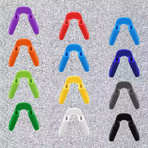 Nexpolarised Replacement Rubber Nose pads For Oakley Jawbreaker OO9290|Jawbreaker Asian Fit OO9270 S