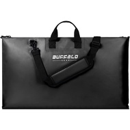 Buffalo Gear Fish Tournament Weigh in Bag for Bass Fishing 32in Heavy Duty Fish Bag for Caught Fish 