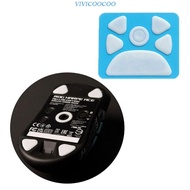 VIVI Esports Tiger ICE Version Mouse Skates Mouse Feet For ROG Harpe  X AimLab