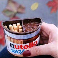NUTELLA & GO MURAH COKLAT LANGKAWI MURAH NUTELLA MURAH