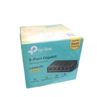 SWITCH HUB 5 PORT GIGABIT TP-LINK LS1005G