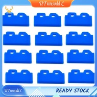 [UTnus9ddL] 12pcs Wiper Blade for  Mimaki JV33 / CJV30 / JV150 / JV300 DX5 DX7  Mutoh Printer Printh