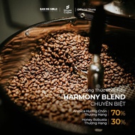 Pure Weasel Flavored Coffee (Brown) (250g) Ban Me Gold - Honee Coffee