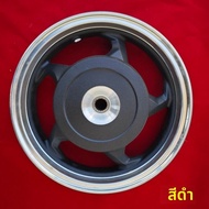 ล้ออะลูมิเนียมสำหรับรถจักรยานยนต์ Hualiong Little Beast รุ่น VN/VM/VF/HJ100T-5/6/8 ล้อหน้าและหลัง วง