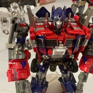 Optimus prime weijiang m01