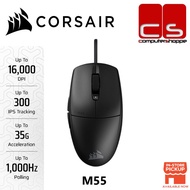 Corsair M55 Lightweight Gaming Mouse